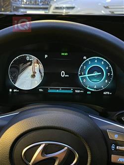 هيونداي باليسيد